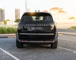 Range Rover HSE 2024 V6
